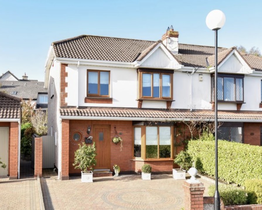 Three turn-key family homes available to buy in Galway City