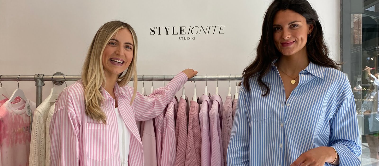 My Career: The Style Ignite sisters share their best business advice
