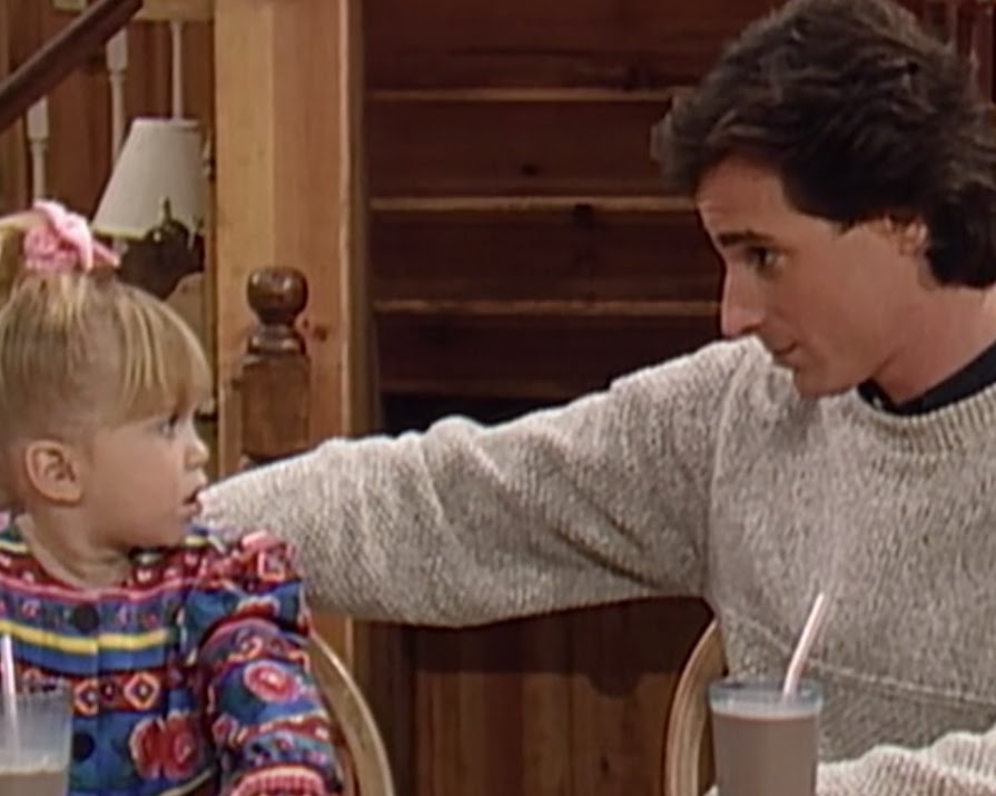 We’re remembering our favourite onscreen dads for Father’s Day