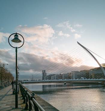 As part of its celebrations to mark its 15th birthday, the Irish Architecture Foundation has announced a year-long series of events, culminating in a a major international architecture conference in February 2021 – the Open House Worldwide Conference Dublin