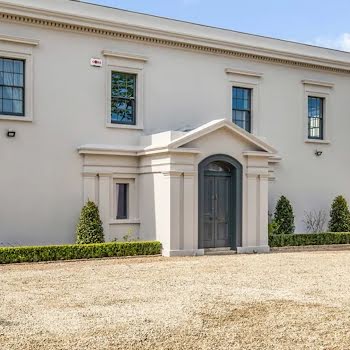 Gowrie House: Inside this grand Glenageary home on the market for €1.9 million