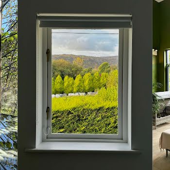 This West Cork spa and lodge is bringing the outside in in the best way possible