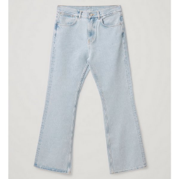 COS Flare Jeans, €79