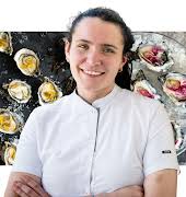 Oysome founder Sarah Browne shares her life in food