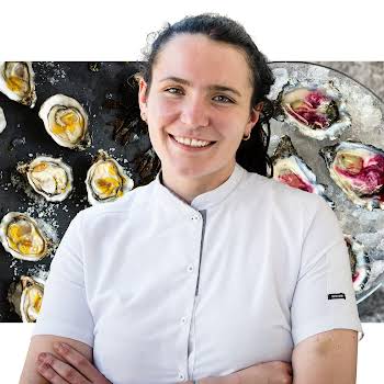 Sarah Browne