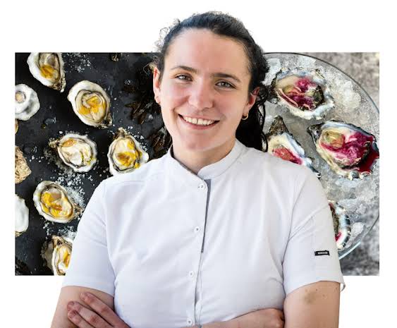 Sarah Browne
