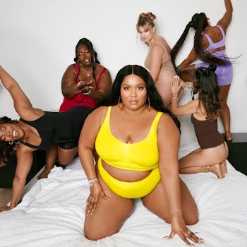 Lizzo has redefined the concept of shapewear with her new line, Yitty