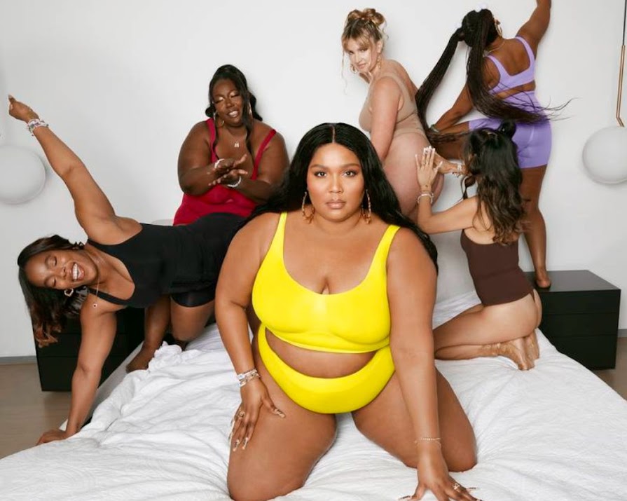Lizzo has redefined the concept of shapewear with her new line, Yitty