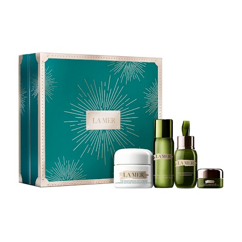 La Mer The Vibrant Energy Collection, €400