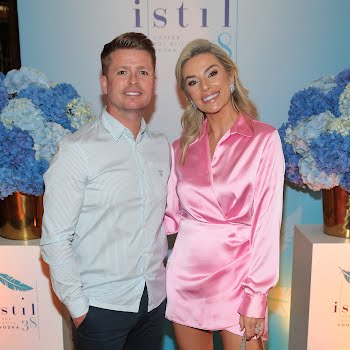 istil38: Pippa O’Connor Ormond has a new Irish vodka brand on the market and it’s made in Meath