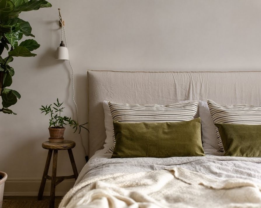 Simple ways to turn your bedroom into a sleep sanctuary