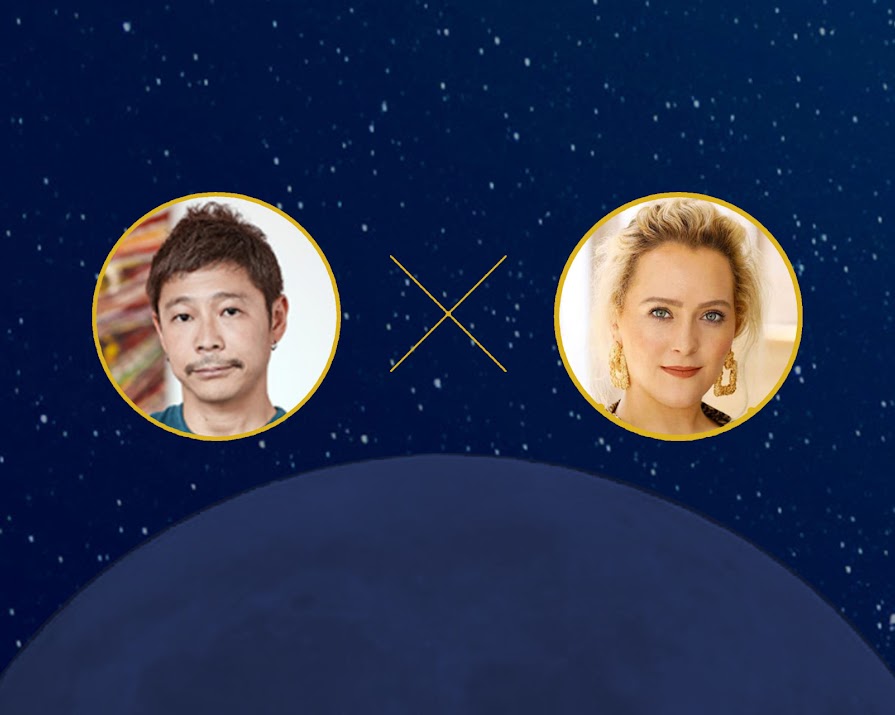 An open letter to the Japanese billionaire seeking a 20-year-old woman for a trip around the moon