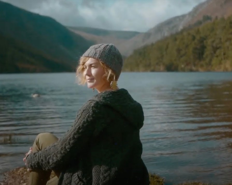 WATCH: This singer wrote a love letter to Ireland — and it’s heart-wrenchingly beautiful