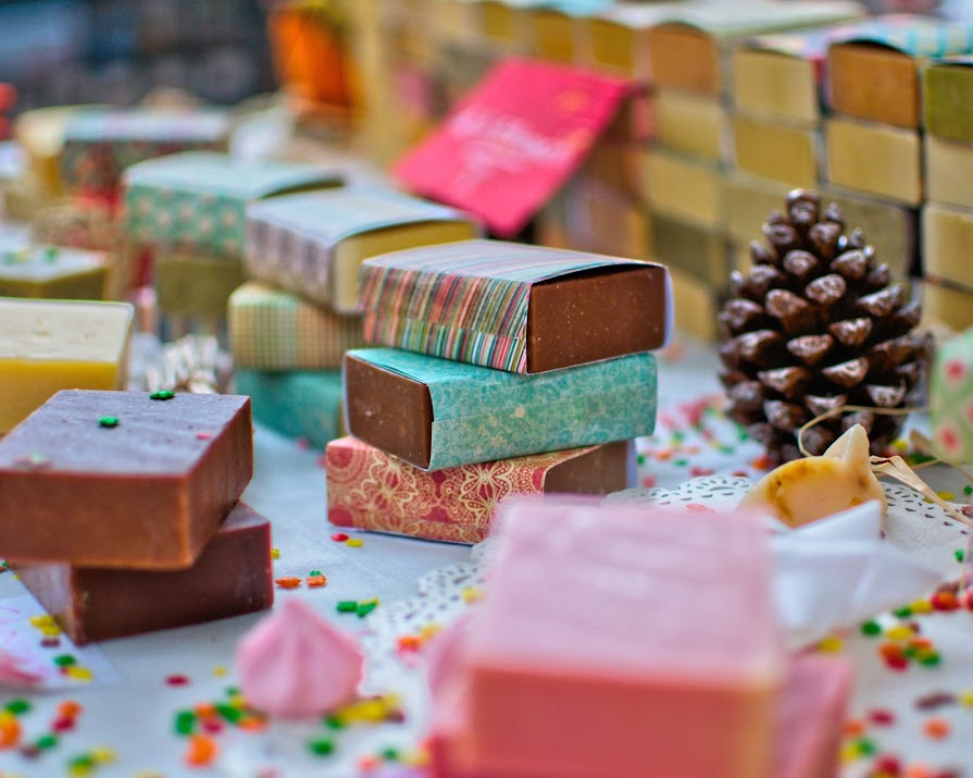 The Christmas markets and pop-ups to hit up for Irish gift ideas