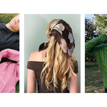 The autumn style staples team IMAGE are shopping for
