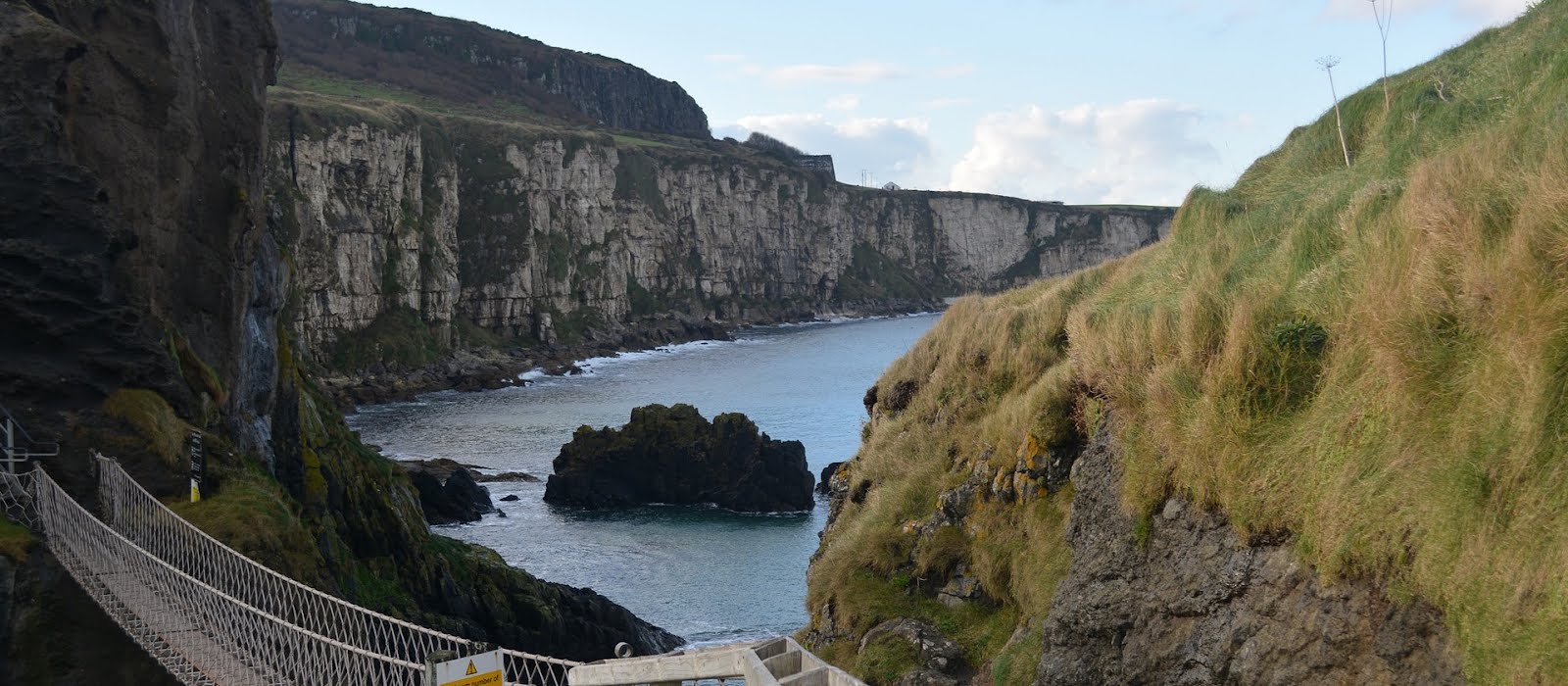 10 scenic walks to enjoy around Ireland