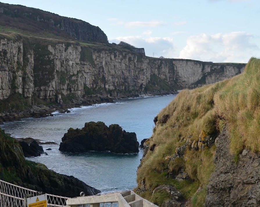 Stretch the legs: 10 scenic walks to enjoy around Ireland