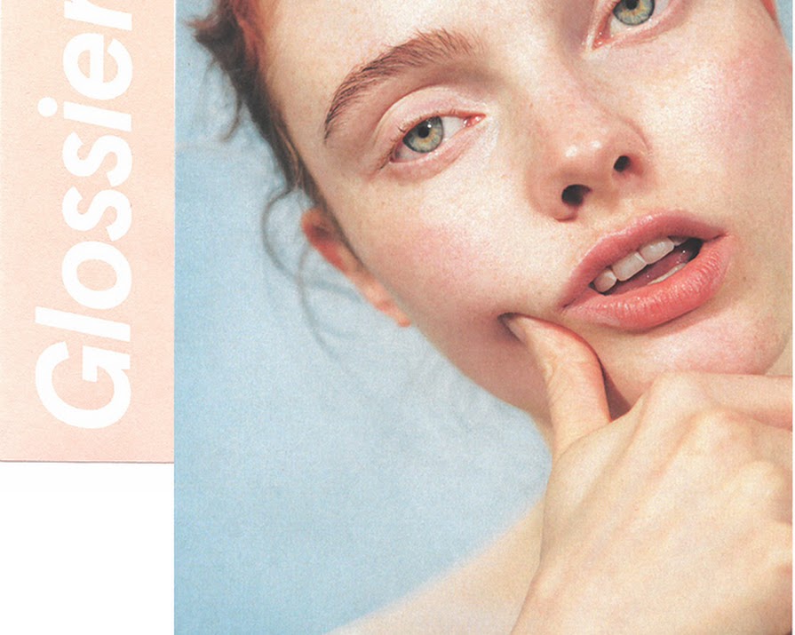 Why Glossier is THE brand for millennials