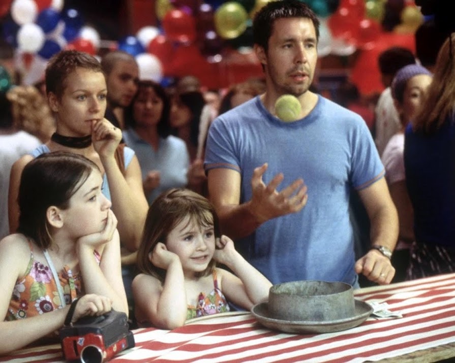 Staying in tonight? These five films will make you proud to be Irish