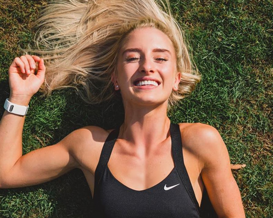 Mind Your Bones: How a young Irish Instagrammer is changing the way we think about bone health