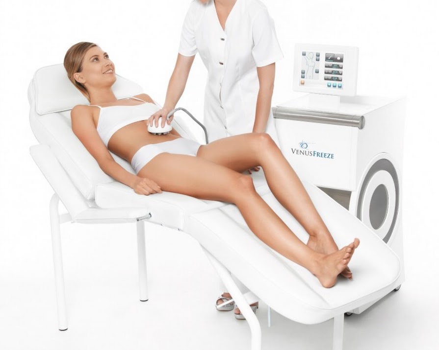 Venus Freeze: The Treatment That Can Help You Look & Feel Great