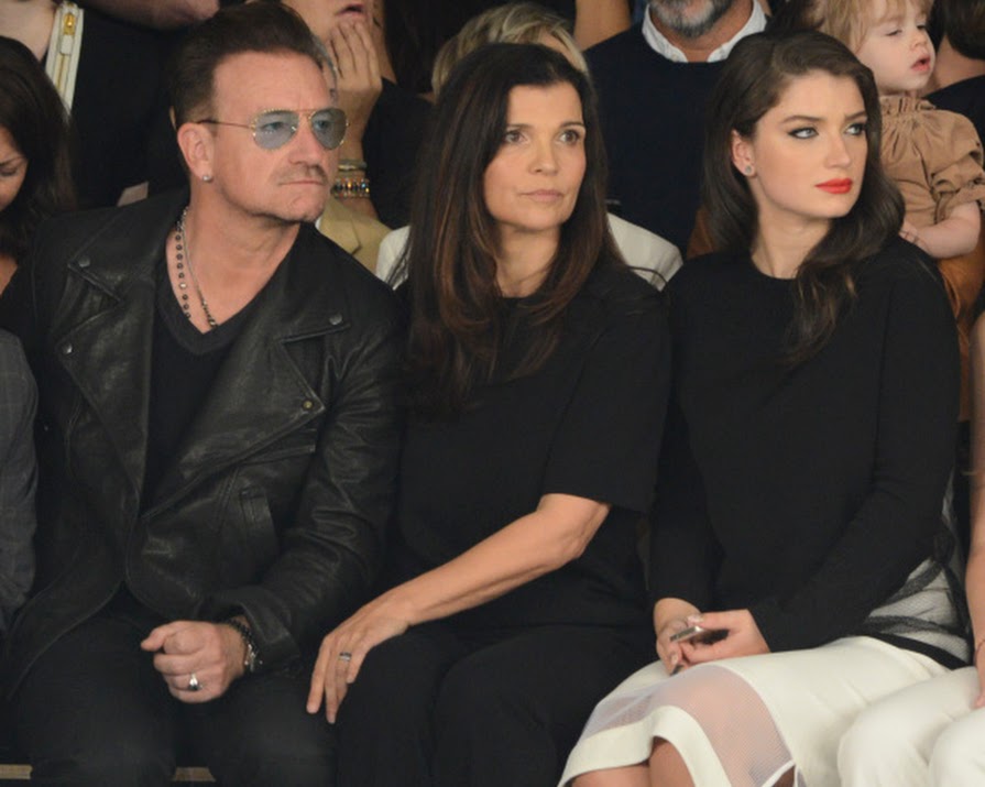 Bono Made More Money From Facebook Than U2