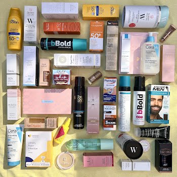 WIN a huge beauty bundle from Boots