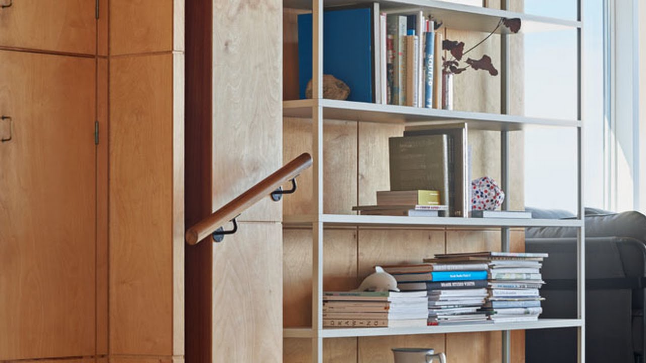 Our Top Tips On Styling A Bookshelf That Looks Effortlessly Cool IMAGE Ie   2QIkyiJVl2 S1280x720 Q85 