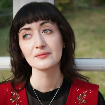 Maria Kelly on vulnerability and connecting with the world through music