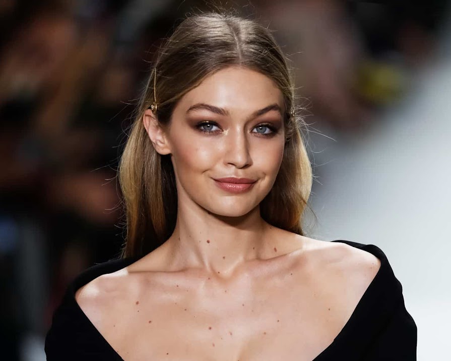 Saying Gigi Hadid is “self-made” completely (and wrongly) ignores her privilege