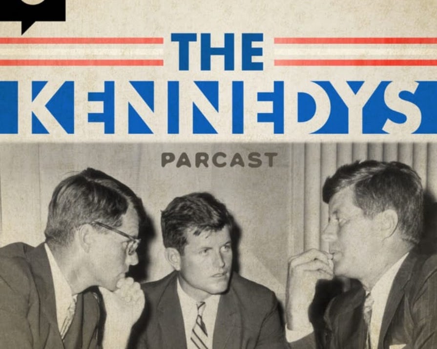 A podcast on the Kennedys, Irish true crime, and a comedy sketch show: What’s on tonight, Tuesday, January 19