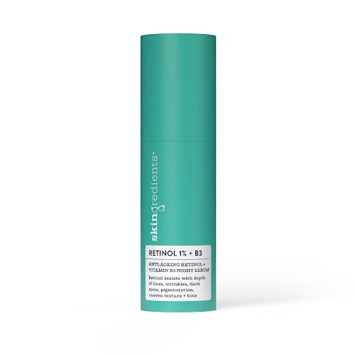 Skingredients Retinol 1% + B3 Serum, €55