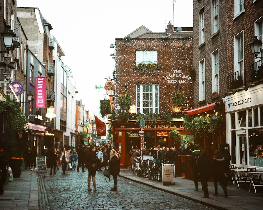 Fun, alternative activities to do in Dublin when you need a pick-me-up