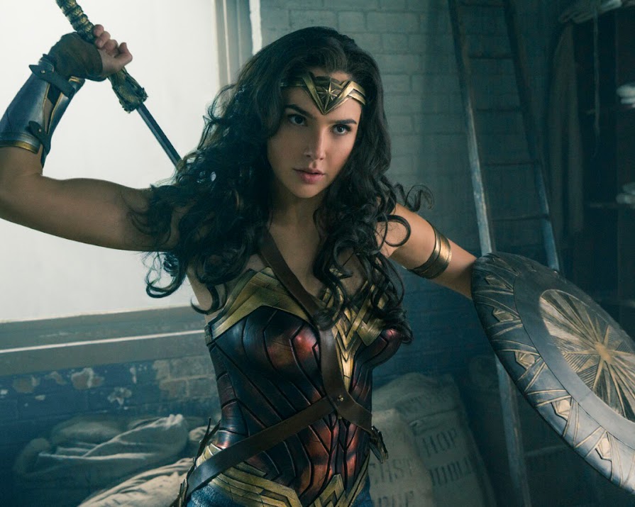 Female-led films consistently outperform male-led films, new study finds