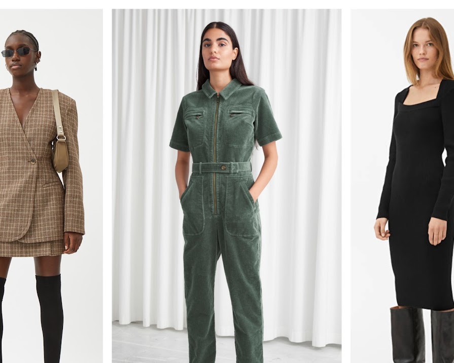 20 of the best autumn high-street finds for under €100