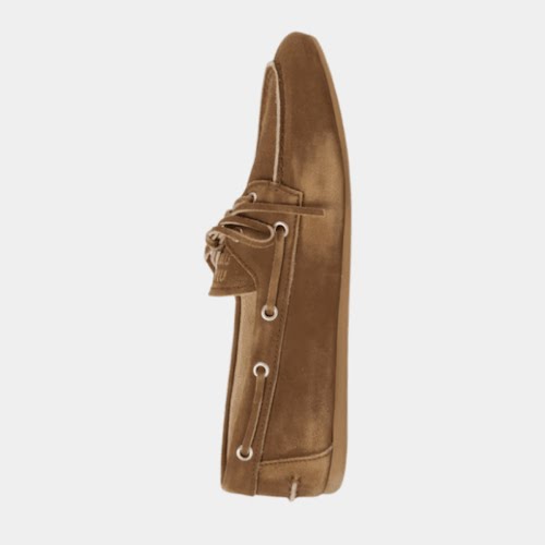 Miu Miu Suede Loafers, €790