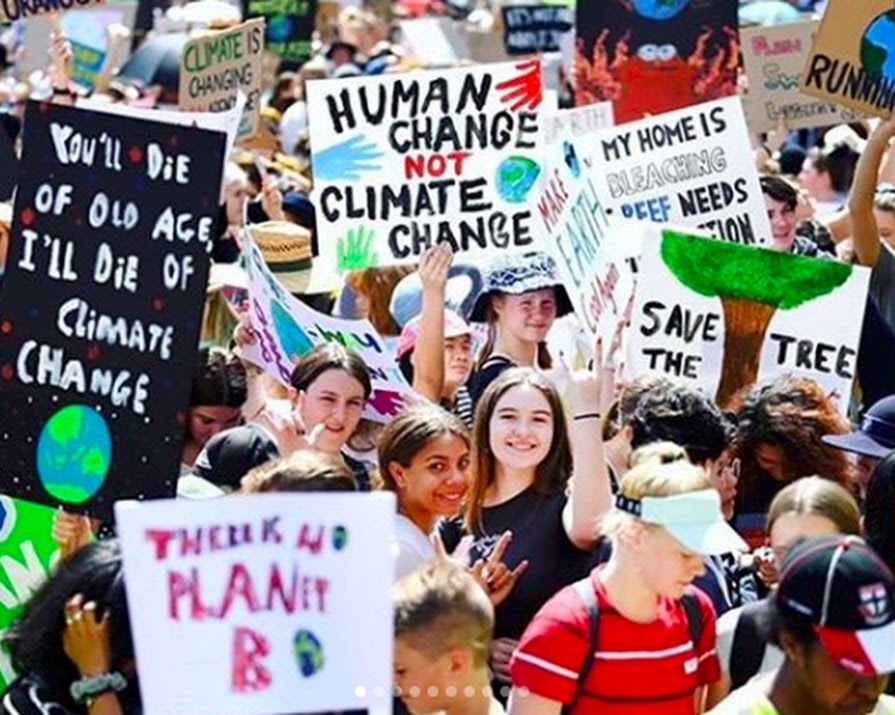 Is Extinction Rebellion highlighting or distracting from the climate campaign?