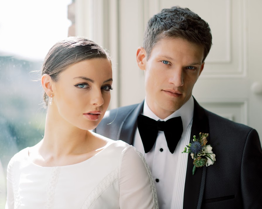 WIN: An exclusive groom’s makeover for your wedding day with Benetti