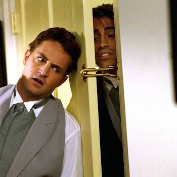Chandler Bing’s best ‘Friends’ quotes (including Matthew Perry’s favourite)