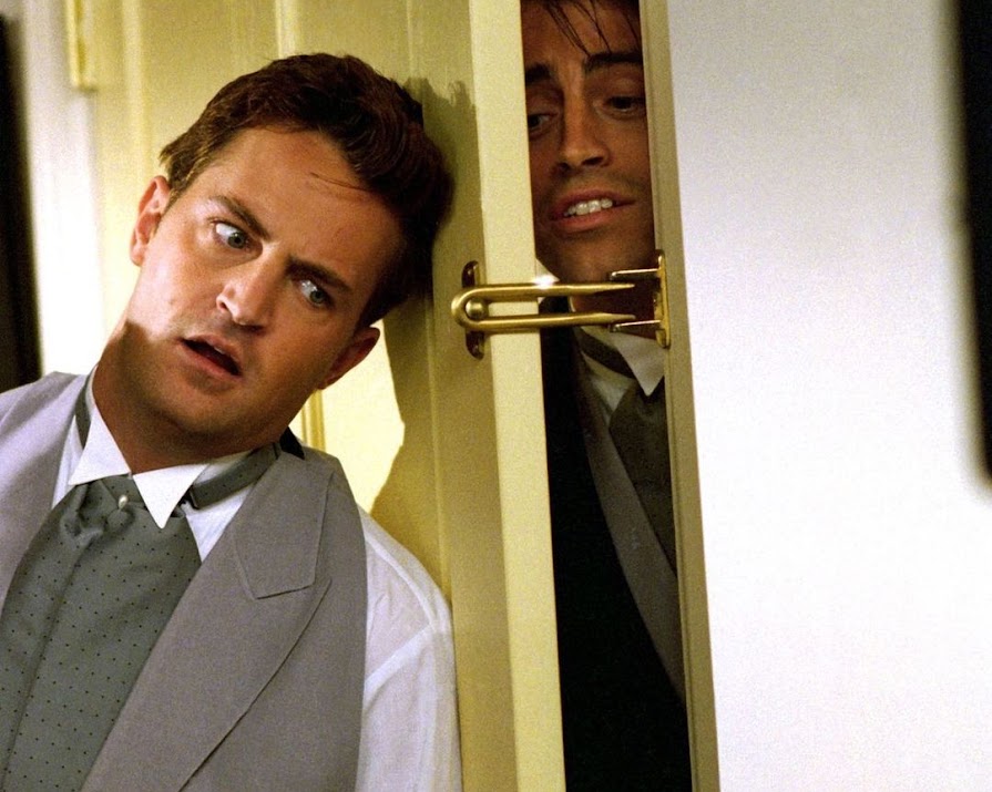 Chandler Bing’s best ‘Friends’ quotes (including Matthew Perry’s favourite)