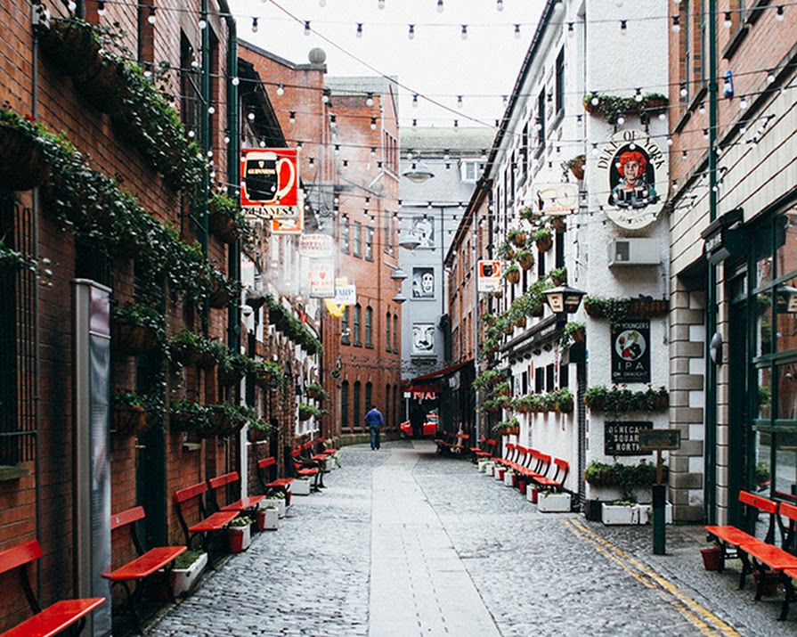 3 Top Places to Stay in Belfast