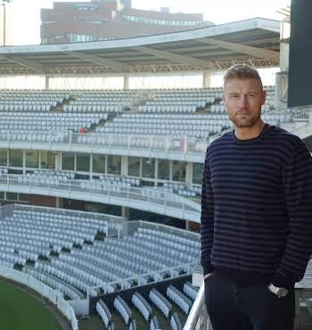 freddie flintoff