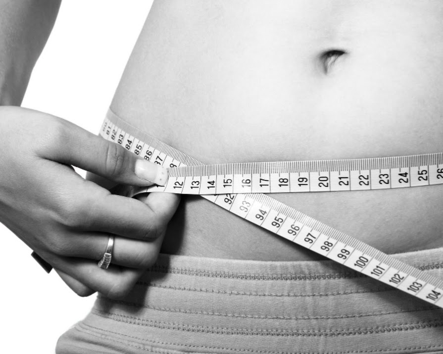Can we please stop holding up weight loss as the ultimate female achievement?