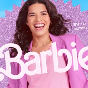 America Ferrera’s powerful Barbie monologue epitomises the female experience perfectly