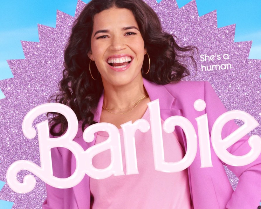 America Ferrera’s powerful Barbie monologue epitomises the female experience perfectly