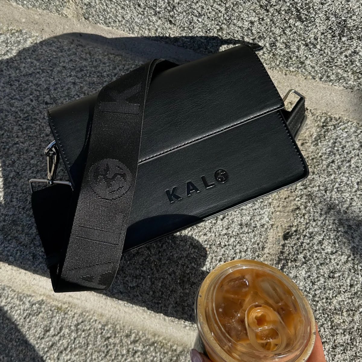 KALO The Everything Bag- Buffy, €130