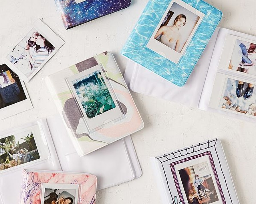 Five creative ways to make the most out of your memories