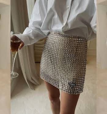 mini skirt