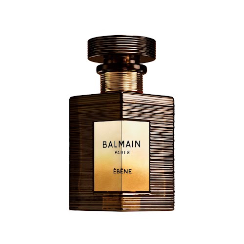 Balmain Beauty Ébène Eau de Parfum, 50ml, €230