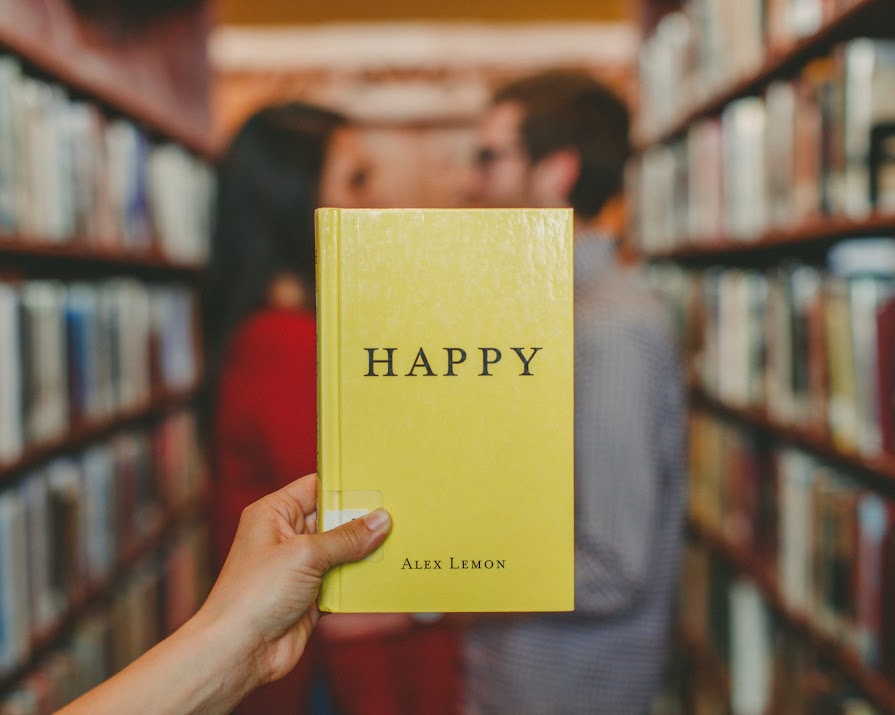 Brighten Up Your Evening With The Happiest Words In The English Language